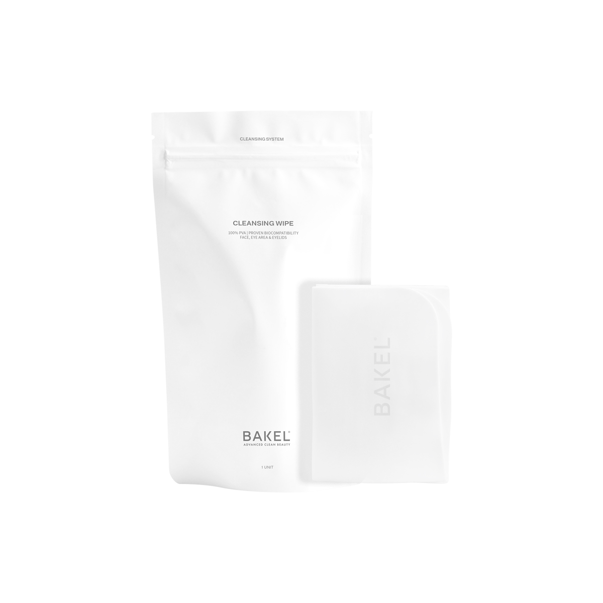 Cleansing Wipe
