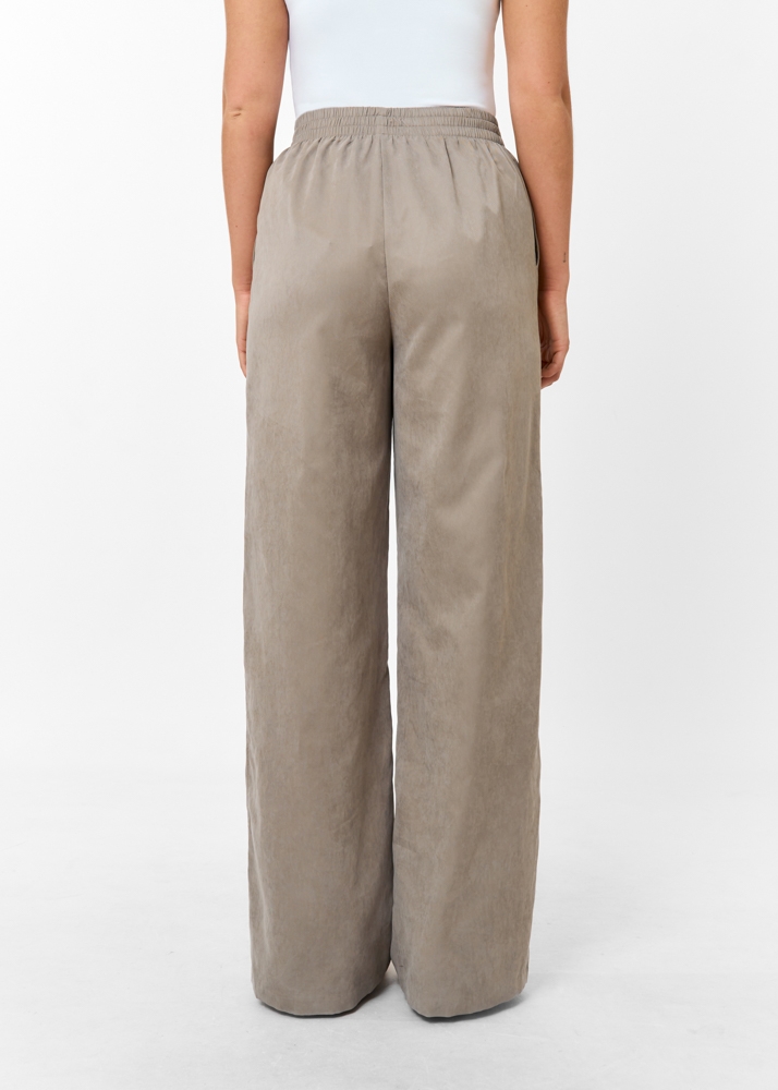 Esmee broek beige