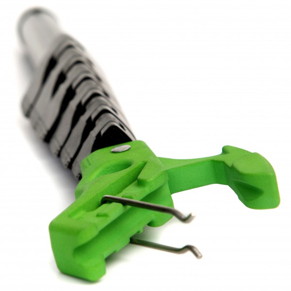 Beta Climbing Designs - Evo Sport Ultra Compact - Perche de mousquetonnage