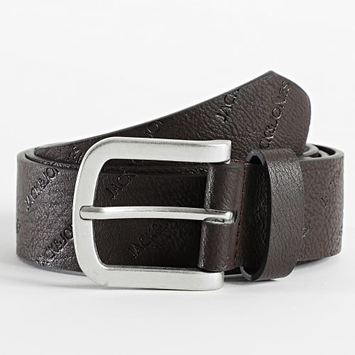 Ceinture Charry Marron