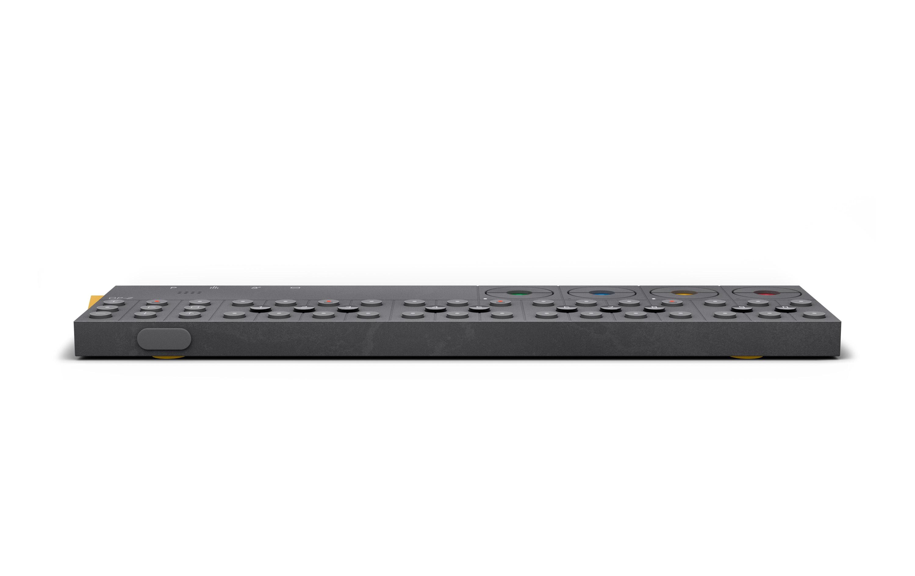 Synthesizer OP-Z Dream Maschine<br>Multimedia Synthesizer und Sequencer