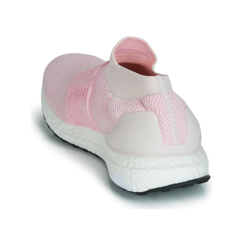 adidas Performance - ULTRABOOST LACELESS Rosa