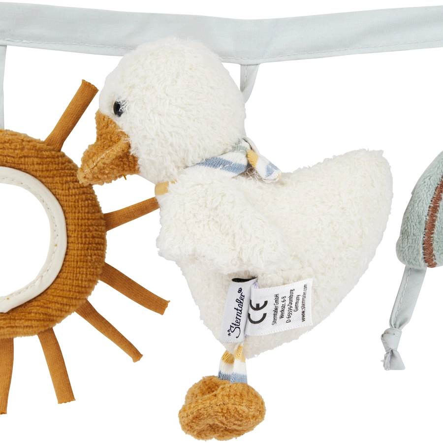 Sterntaler Kinderwagenkette Edda