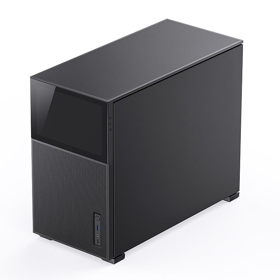 Jonsbo D31 Mesh Screen - Noir