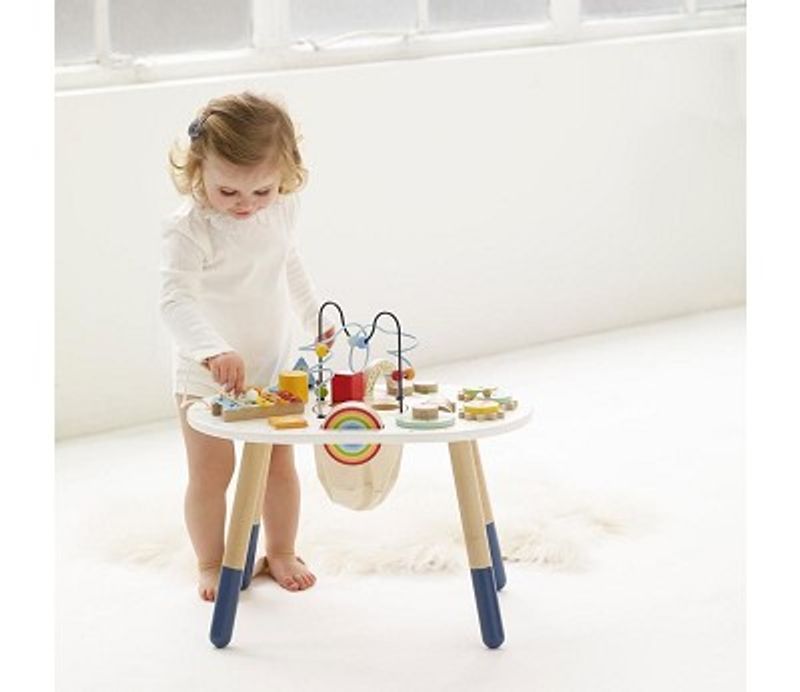 Le Toy Van Aktivitetsbord