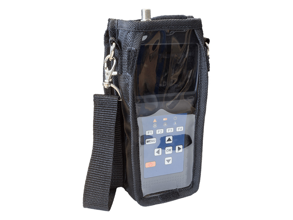 Megasat HD 3 Kompakt V2 satellietmeter