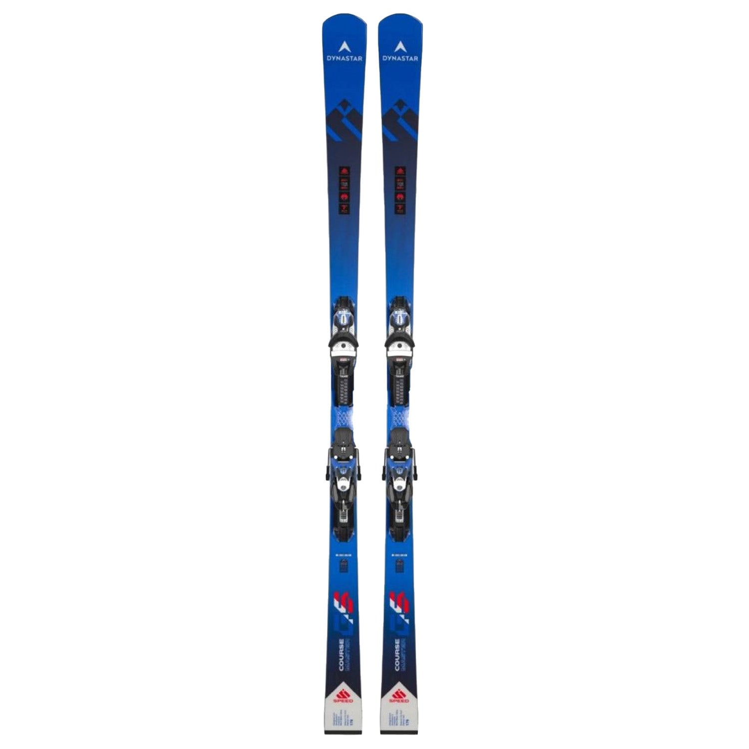 Dynastar  Speed CRS GS SPX15 Red