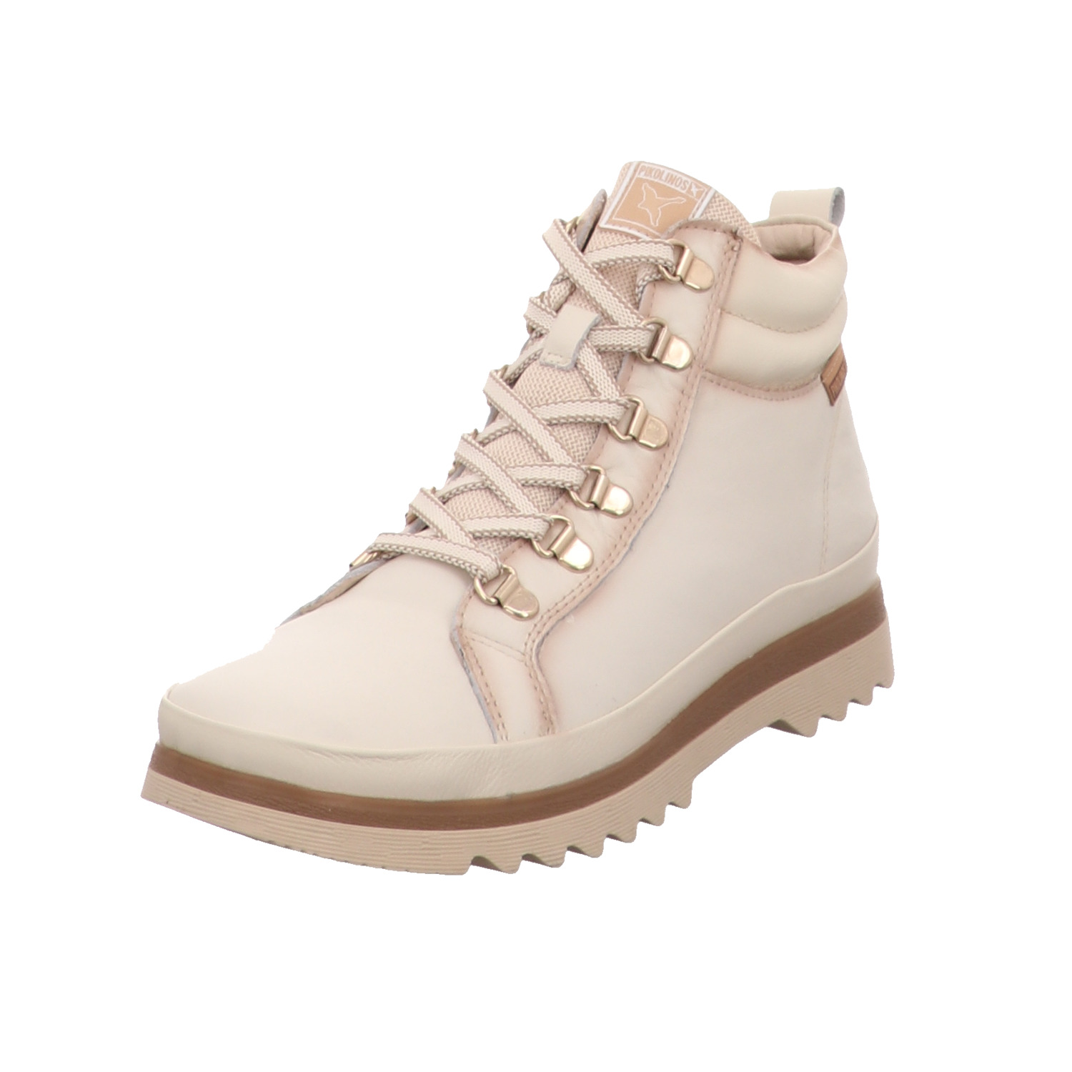 Pikolino's Knöchelschuh beige beige
