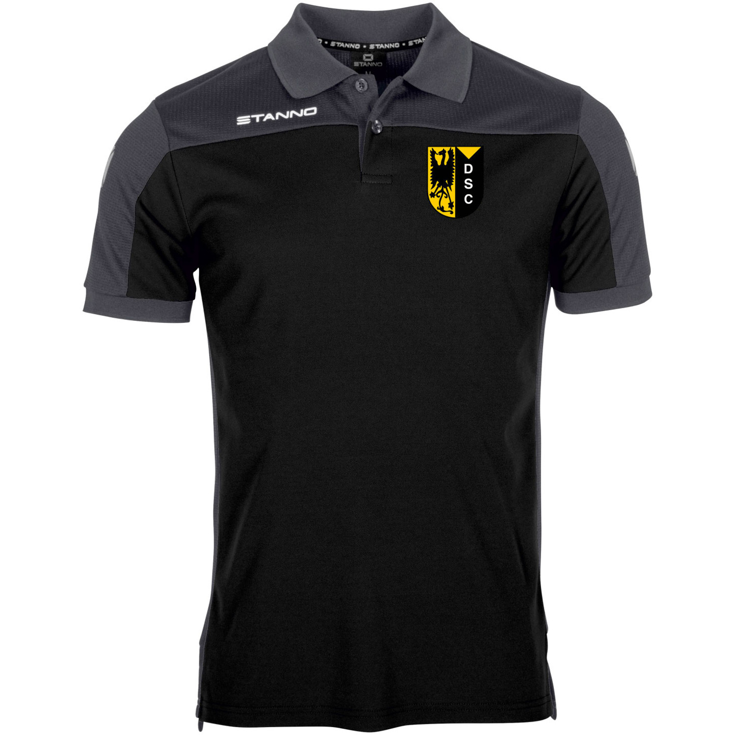 DSC Diepenveen - Stanno Pride Polo