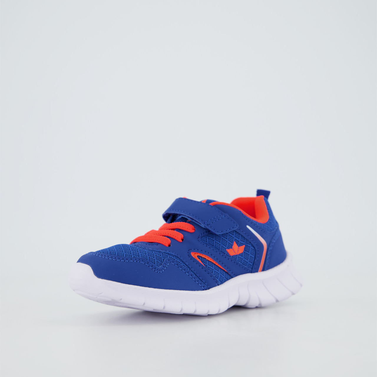Lico Blau/orange 28