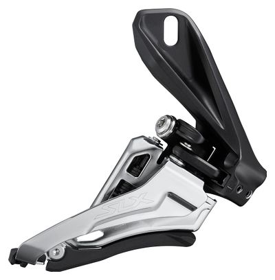 Dérailleur Avant Shimano SLX FD-M7100-D 2x12V Side Swing