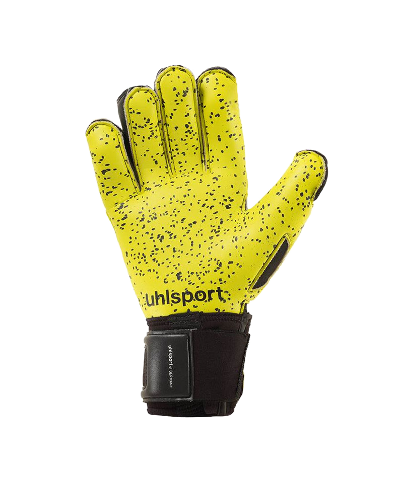 uhlsport Eliminator SG Bionik+ Lite Gelb F01