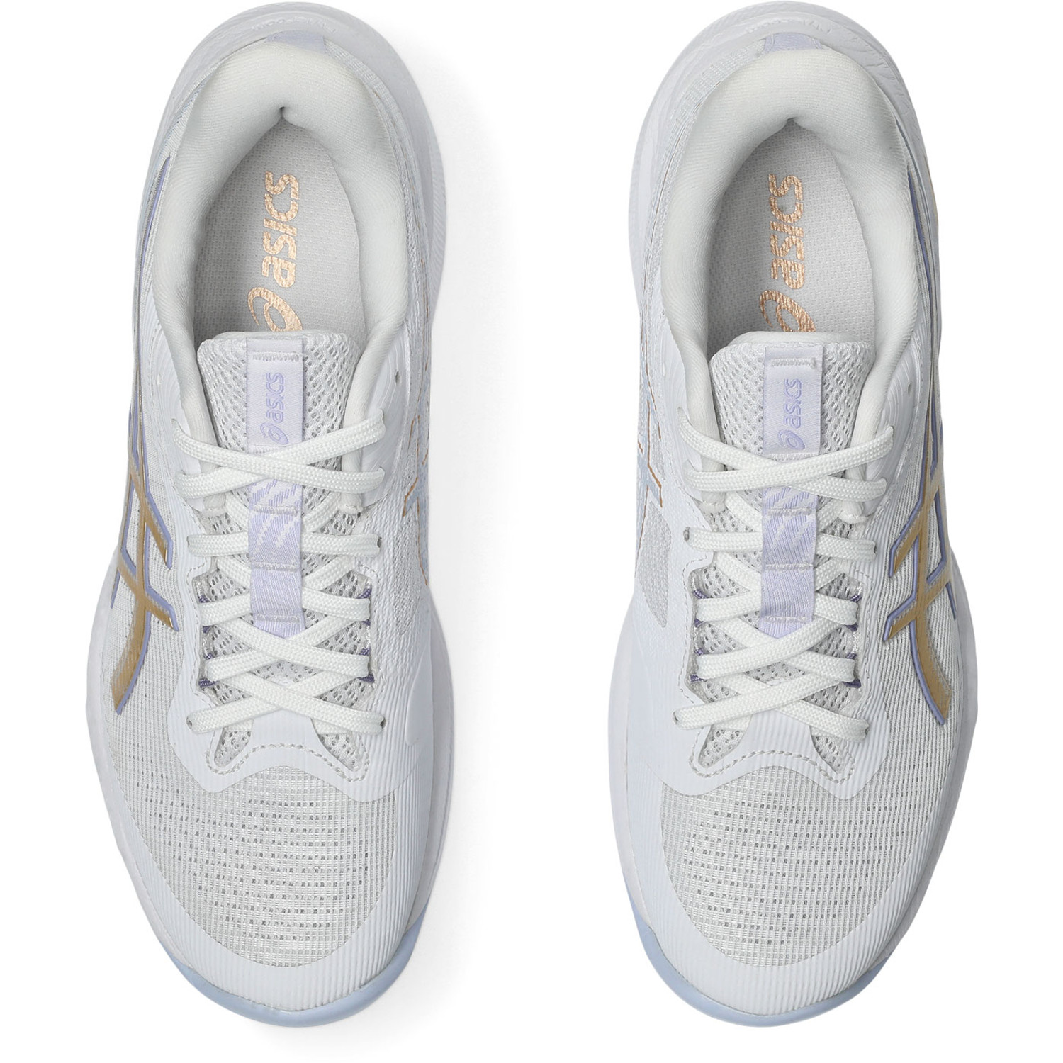 ASICS Netburner Ballistic FF 4 Dames