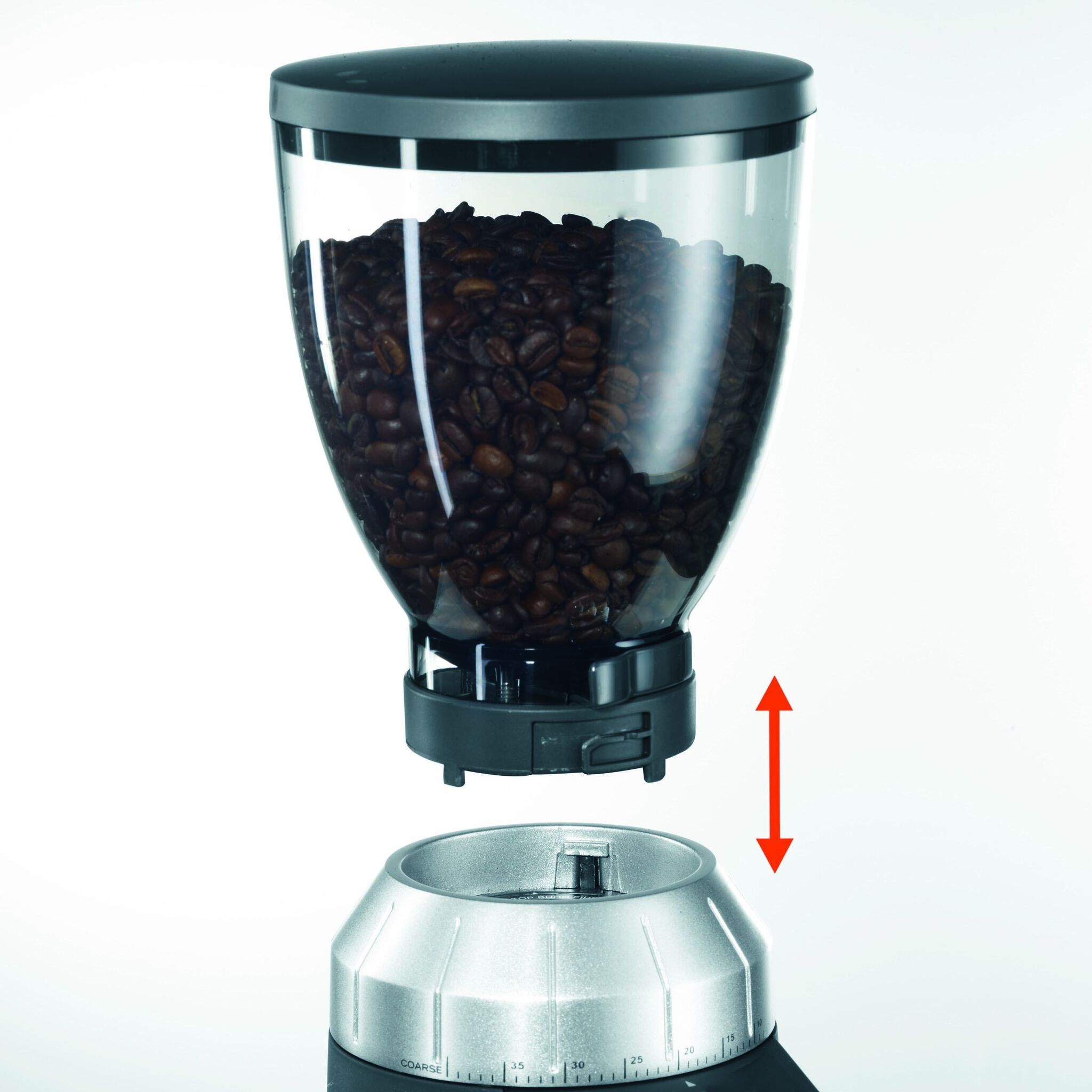 GRAEF Coffee grinder CM900EU