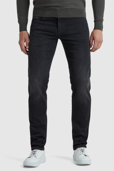 PME legend zwarte heren jeans