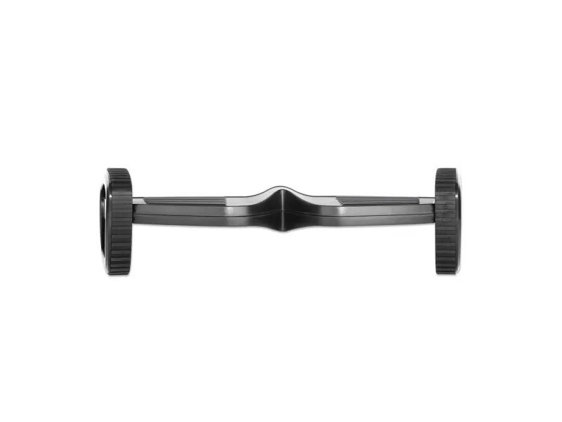 Manhattan 462181, Sort, Plast, 10 kg, 502 mm, 277 mm, 135 mm