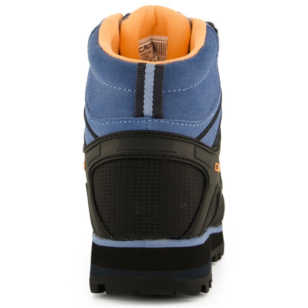 CMP - Women's Moon Mid Trekking Shoe Waterproof - Chaussures de randonnée