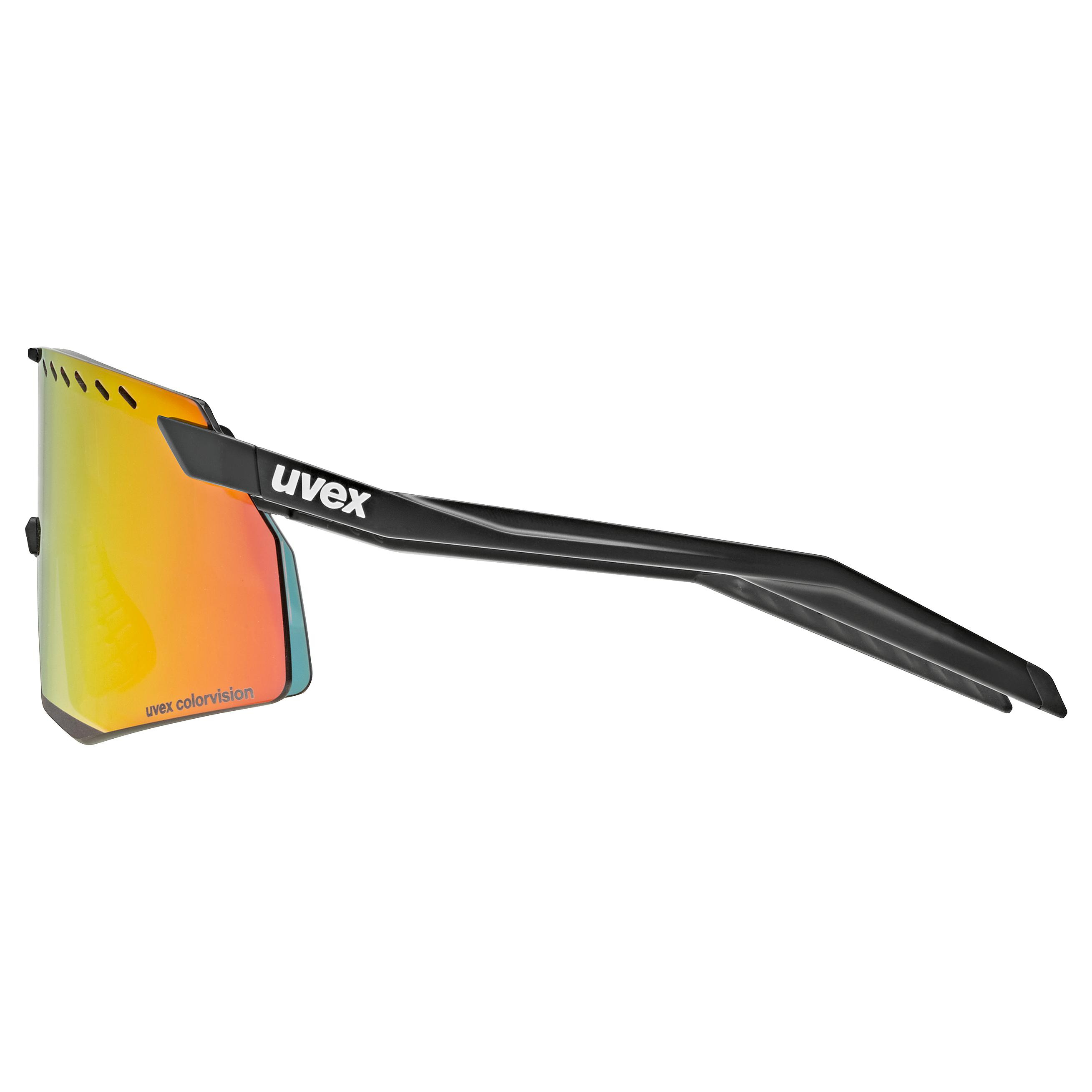 pace stage CV, racy red (2)