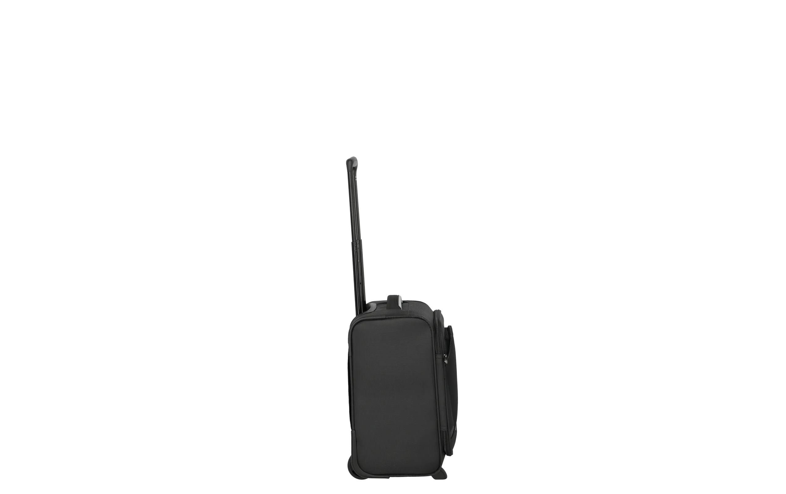 Jetpack Trolley S Wings 2w SchwarzReisekoffer