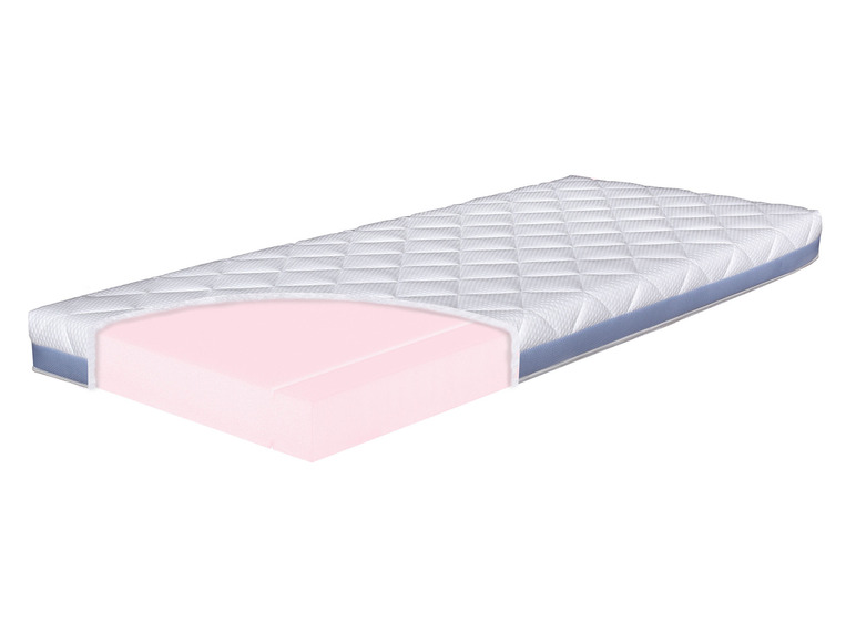 Kinder matras Mina Classic