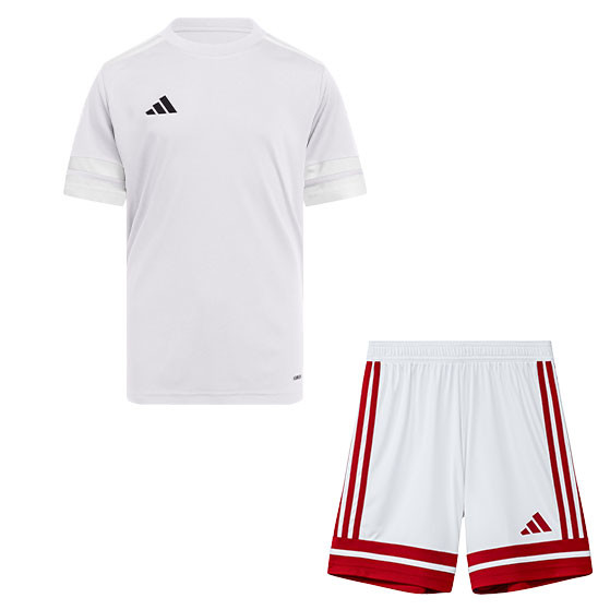 adidas Squadra 25 Trainingsset Kids
