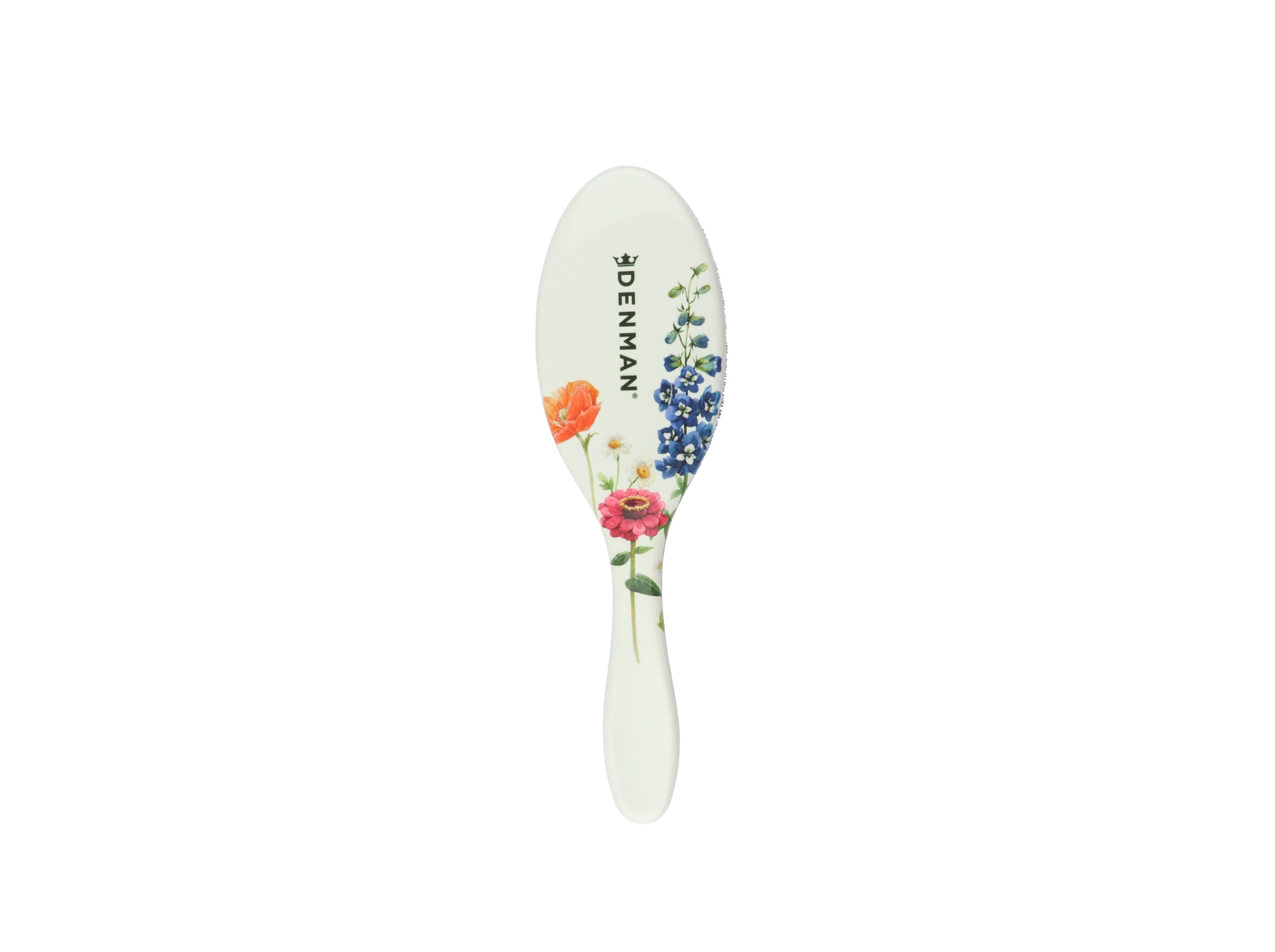 ESCOVA DENMAN D81M FINISHER DELUXE FLORAL
