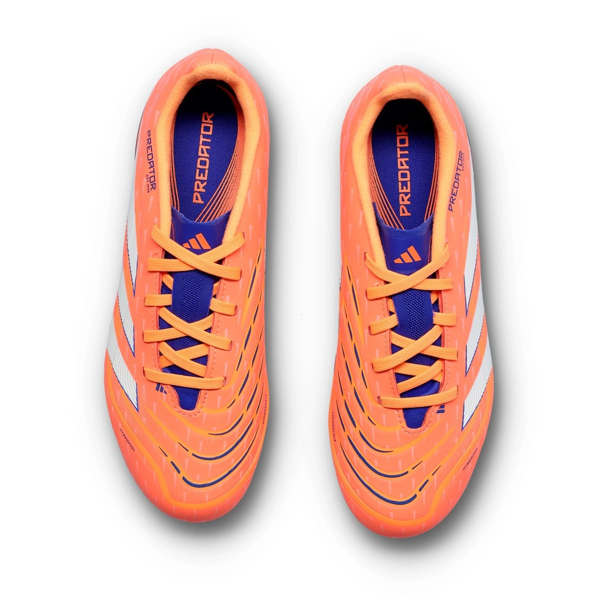 Chuteira adidas Predator League L FG/MG Criança