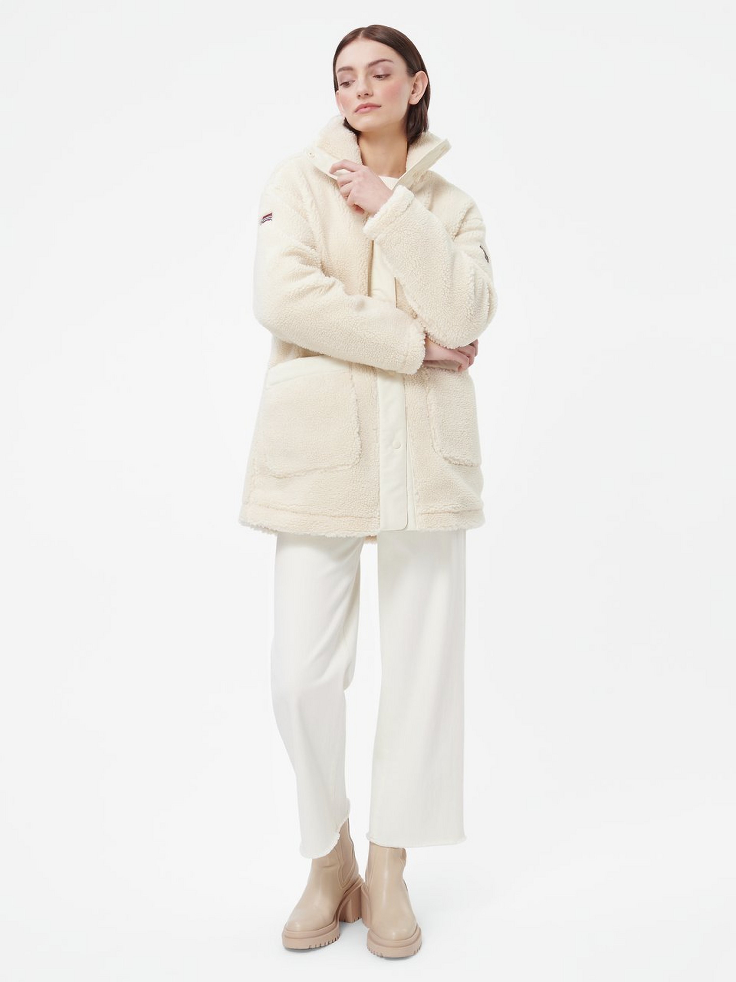 Jacke