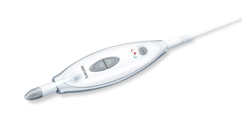 Beurer - MP 41 Manicure&Pedicure Sæt - 3 års Garanti