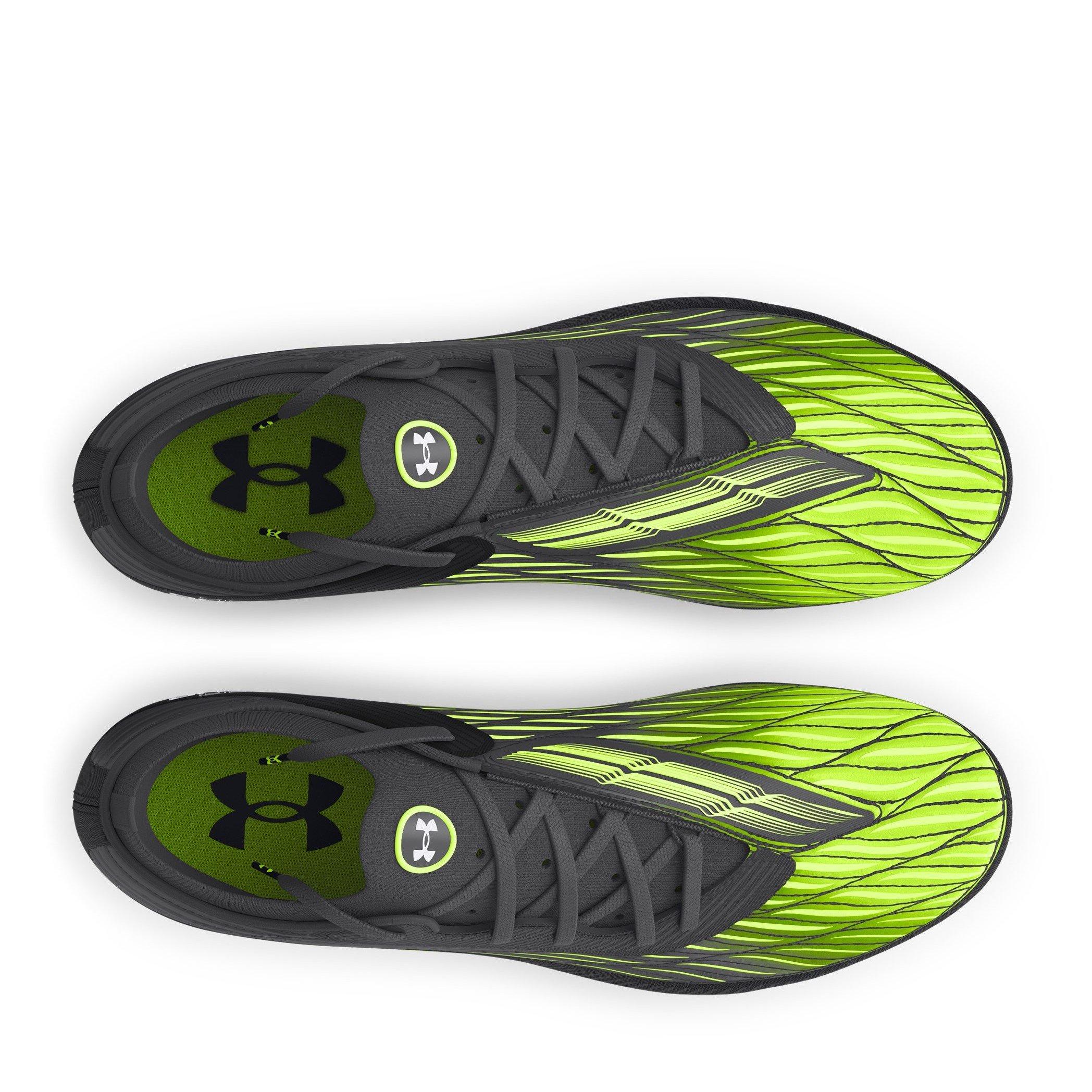 Under Armour UA Magnetico Select 4 Firm Ground Football Boots