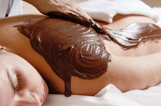 Wellness-Wochenende in Loipersdorf als Geschenk