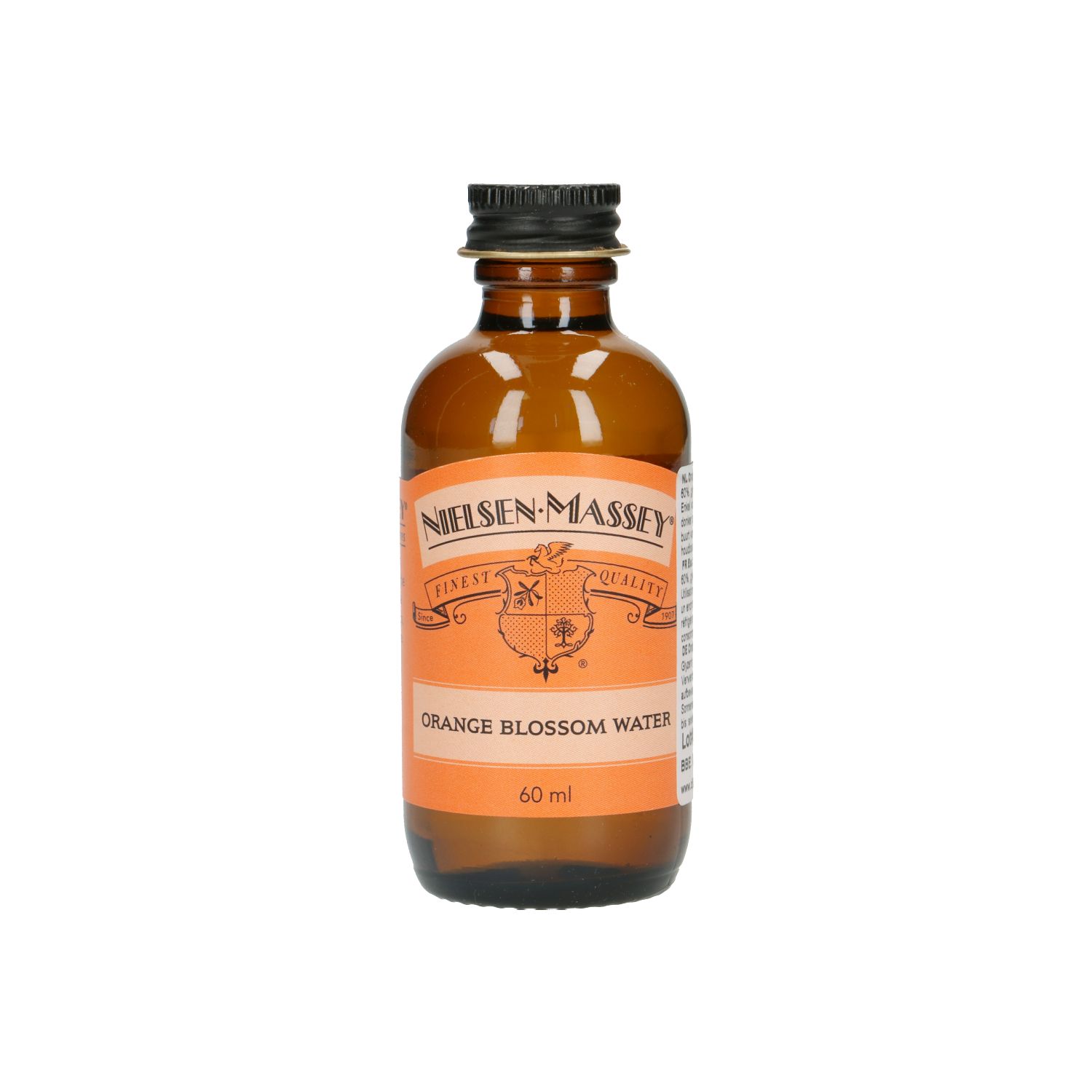 Oranjebloesemwater, 60 ml