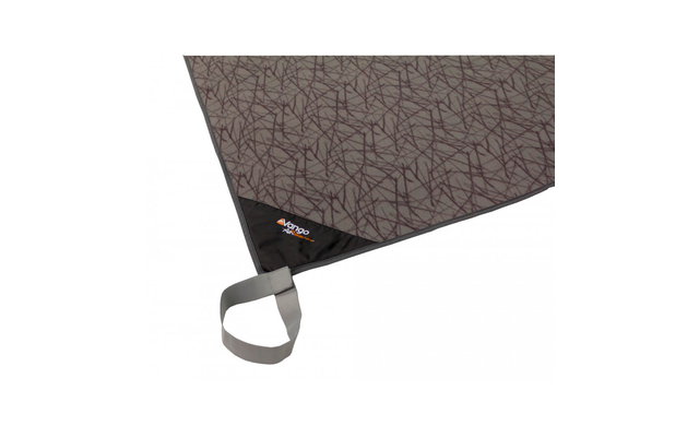 Vango Teppich Insulated Fitted Carpet
