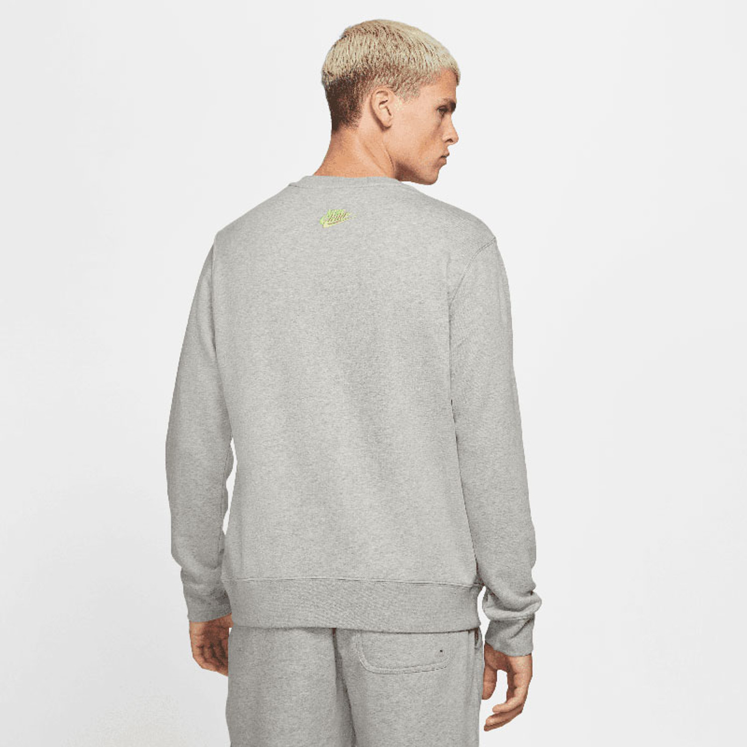 Nike Sportswear French Terry Trainingspak