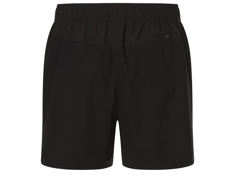 Heren hardloopshort