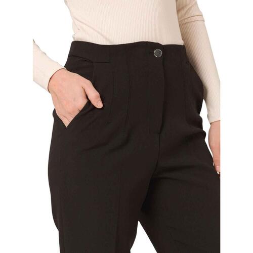 Naf Naf - PANTALON YHNP 64 Negro