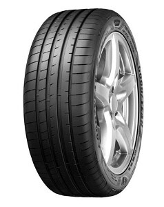 Goodyear Eagle F1 Asymmetric 5 ROF 275/30 R20 97Y XL *, EVR, runflat