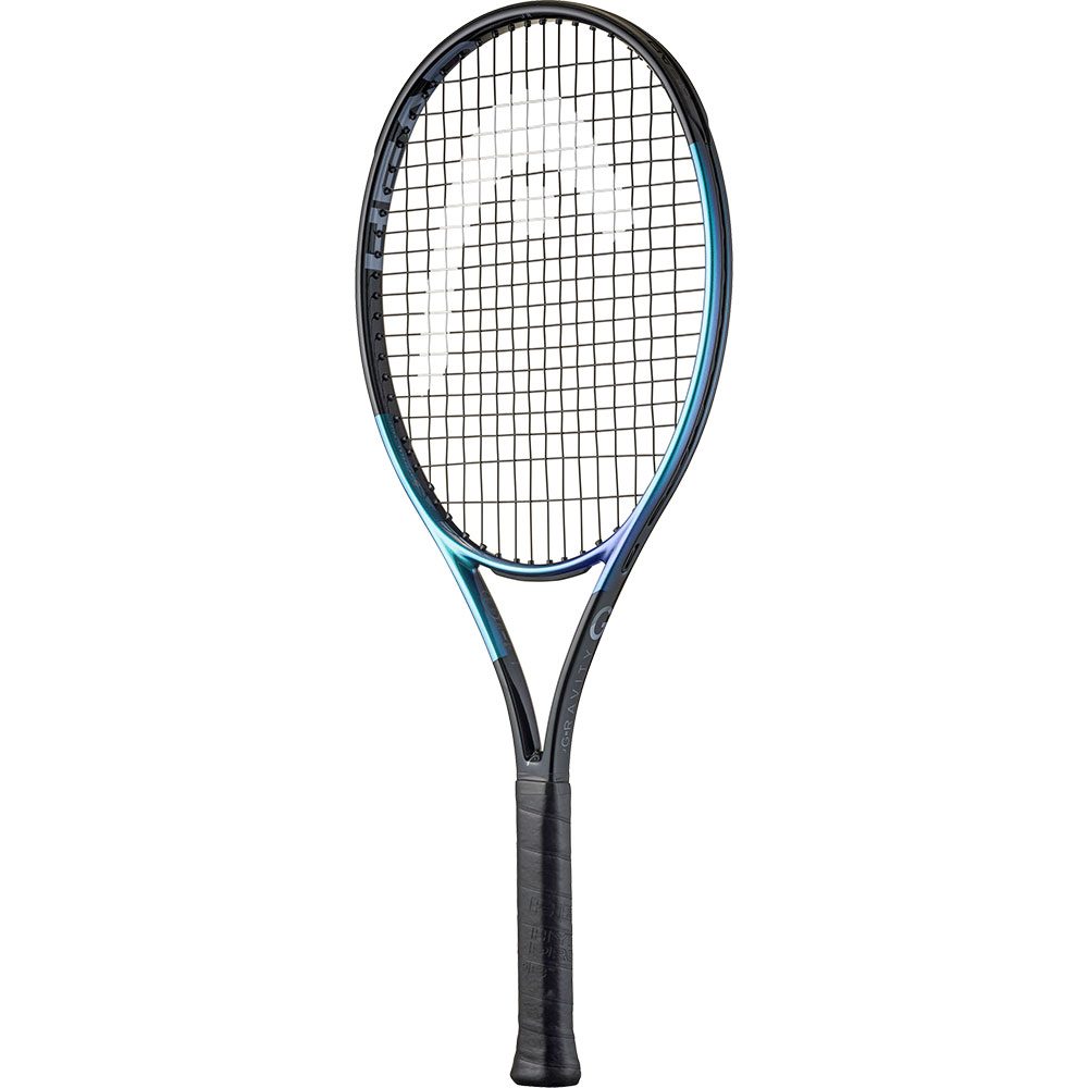 Head Gravity Jr Tennisschläger besaitet 2025 (255gr.)