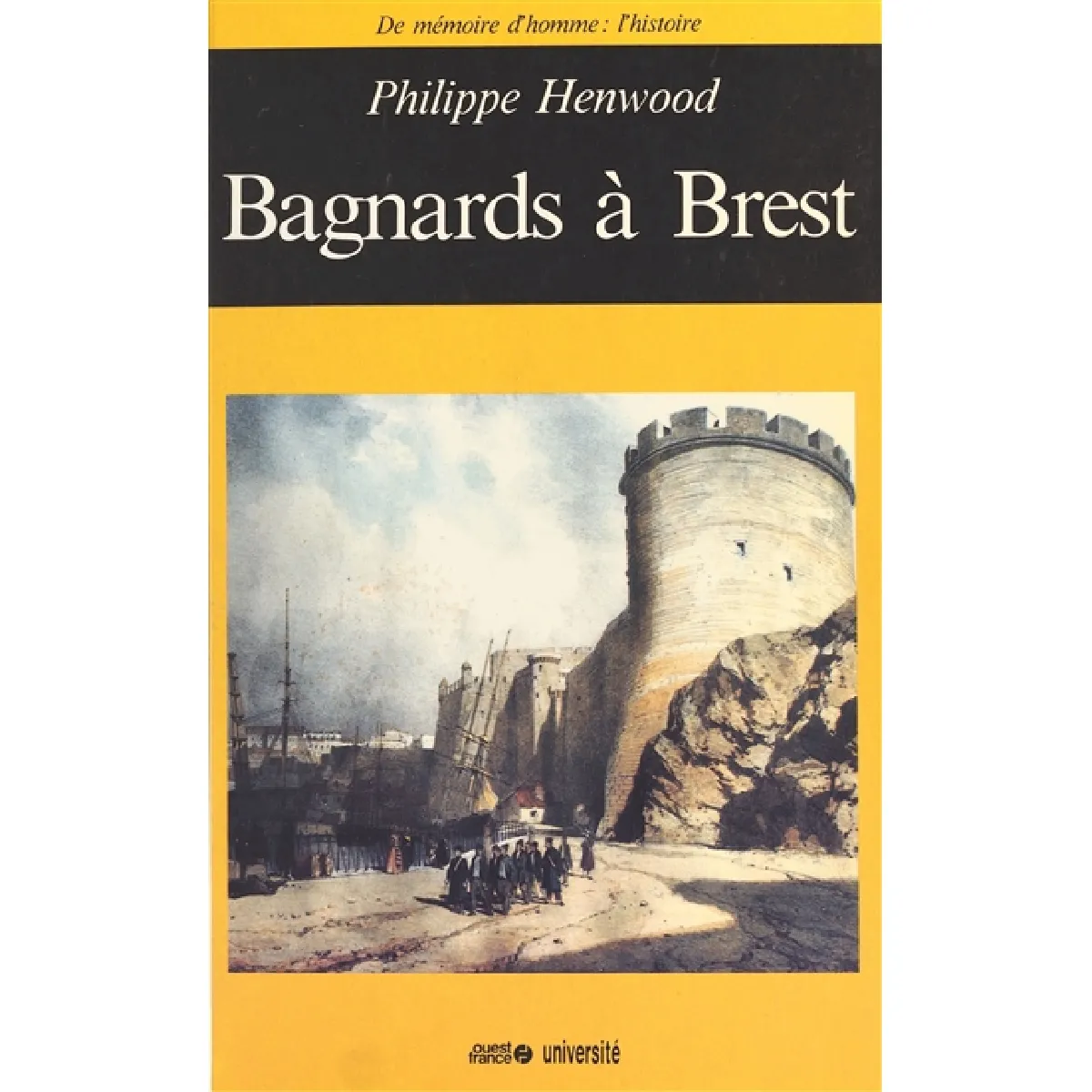 Bagnards à Brest · Occasion