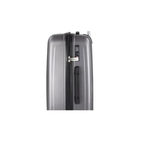Cocoono Trolley M Platin, 93 Liter