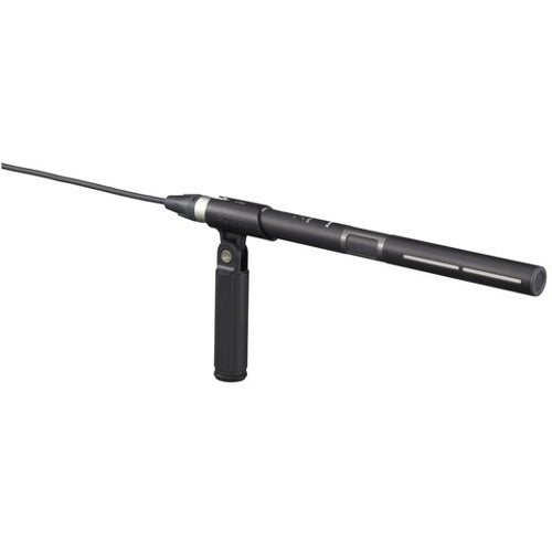Sony ECM 680S stereo shotgun microfoon