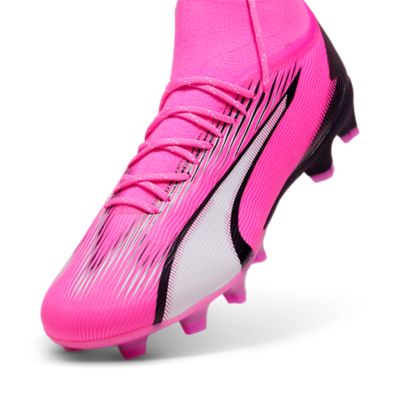 PumaULTRA PRO FG/AG - pink
