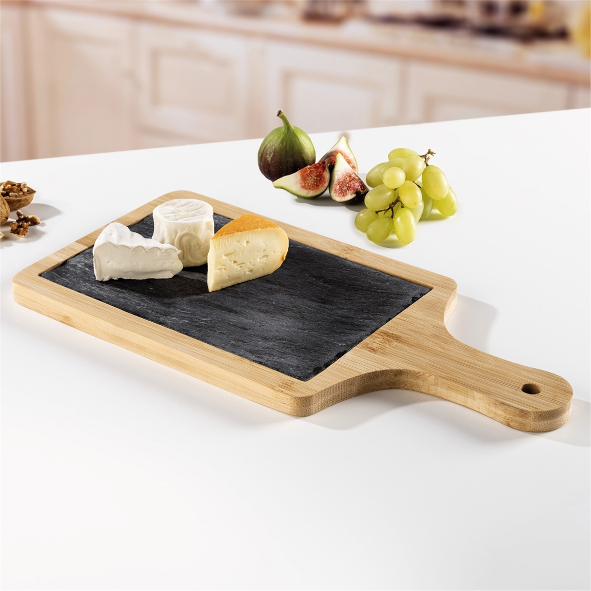 Plaque à fromage