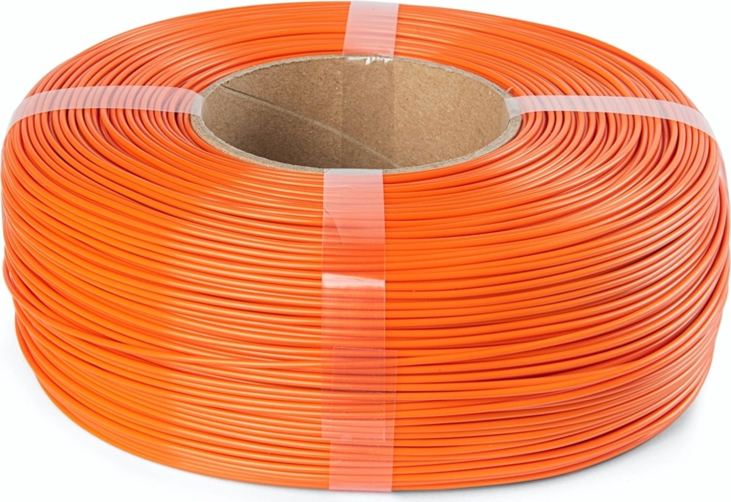 Spectrum  ReFill ASA 275 Lion Orange, 1,75 mm / 1000 g    ASA Filament ohne Spule in Lion Orange