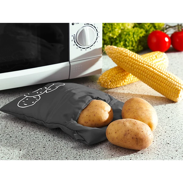 Pochette cuisson Micro-ondes Wenko by Maximex