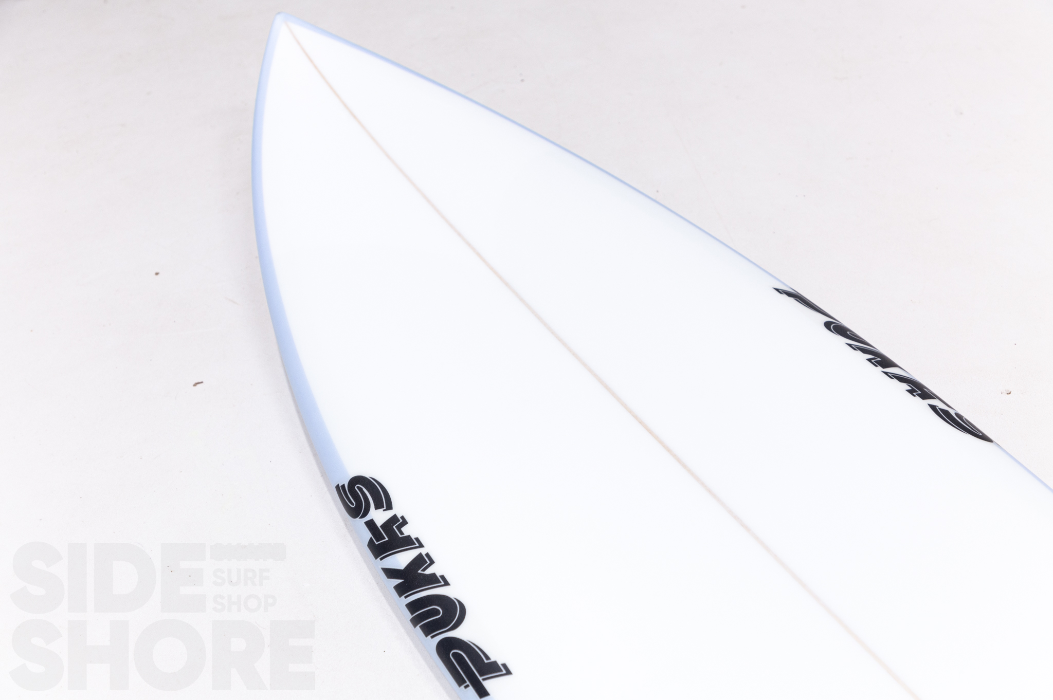 Pukas Lorentz - Dark - EPX   Spray - 5'10