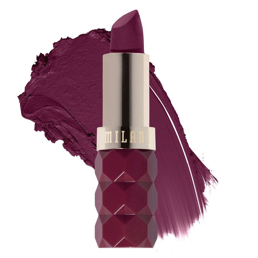 Milani Cosmetics Color Fetish Matte Lipstick 360 Dahlia 4g