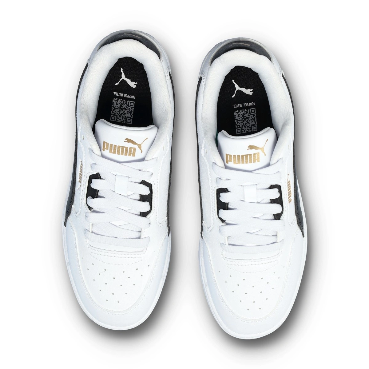 Sneakers Puma Shuffle Downtown Low Criança