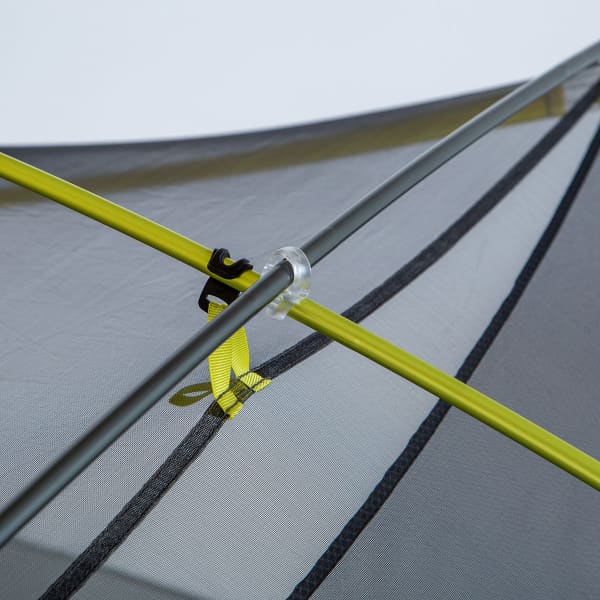 Tente bivouac NEMO EQUIPMENT HORNET OSMO 3P