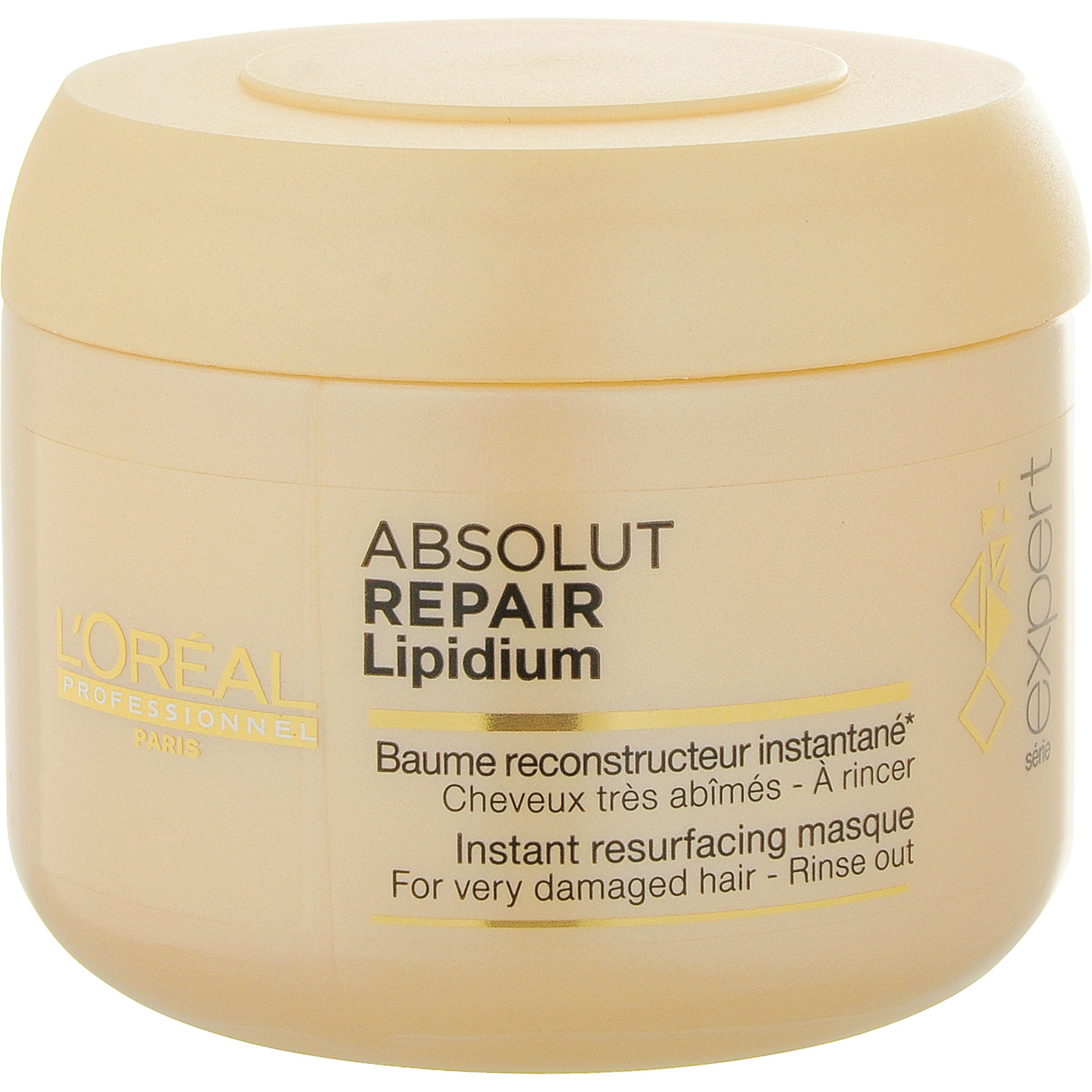 L'Oréal Professional Absolut Repair Lipidium Maske 200 ml